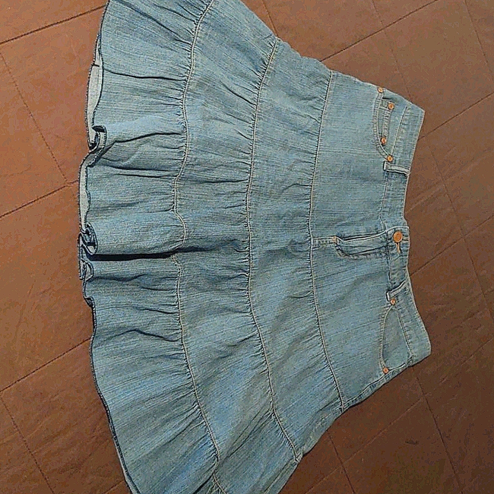 Skirt